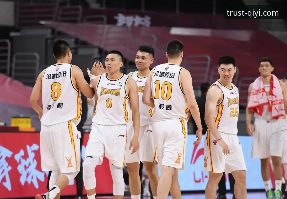 为什么山西队能横扫青岛晋级？从G2大战看球友会体育平台上的战术博弈